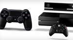 Next-Gen Console Face Off: Xbox One v Playstation 4