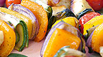 Party Food Catering for Midsummer's Eve