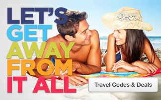 Travel Codes