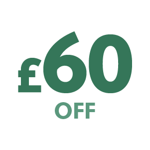 £60.00