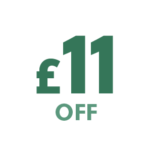 £11.00