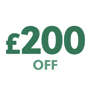 £200.00