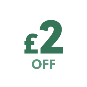 £2.00