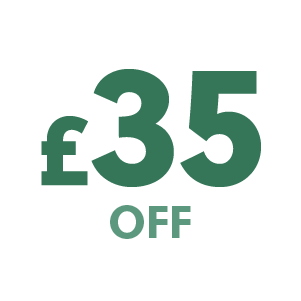 £35.00