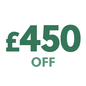 £450.00