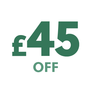 £45.00