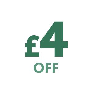 £4.00
