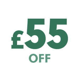 £55.00