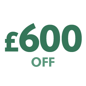 £600.00