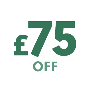 £75.00