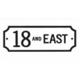 18 and East
