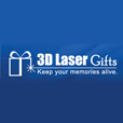 3D Laser Gifts