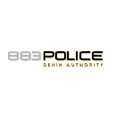 883 Police
