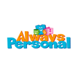Always Personal