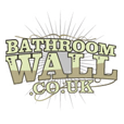 Bathroom Wall