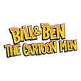 Bill and Ben The Cartoon Men