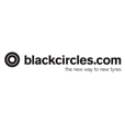Black Circles Tyres