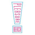 Blackpool Pleasure Beach