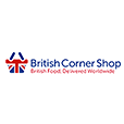 British Corner Shop