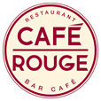 Cafe Rouge