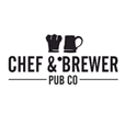 Chef and Brewer