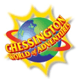 Chessington discount coupons