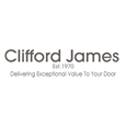 Clifford James