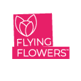 Flying Flowers