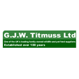GJW Titmuss