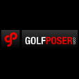 Golf Poser
