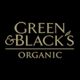 Green and Blacks