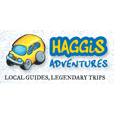 HAGGiS Adventures