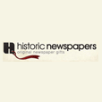 Historic Newspapers