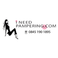 I Need Pampering
