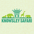 Knowsley Safari Park