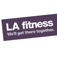 LA Fitness
