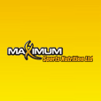 Maximum Sports Nutrition