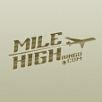 Mile High Bingo