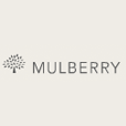 Mulberry Signature Mid Heel Pump just £295 at Mulberry