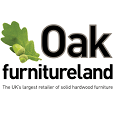 Oakfurnitureland