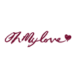 Oh My Love