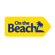 On the beach