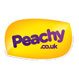 Peachy