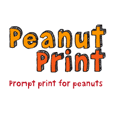 Peanut Print