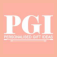 Personalised Gift Ideas
