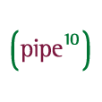 Pipe Ten Domain Names