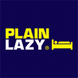 Plain Lazy