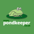 Pondkeeper