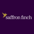 Saffron Finch