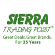 Sierra Trading Post UK